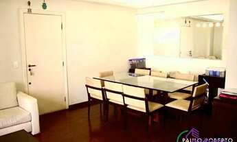 Imagem 4: APARTAMENTO - PINHEIROS - SP