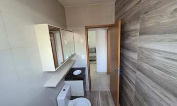 Imagem 7: 2 dormitório(suíte) toda mobiliada, rica em armários, espaço gourmet **NOVA*