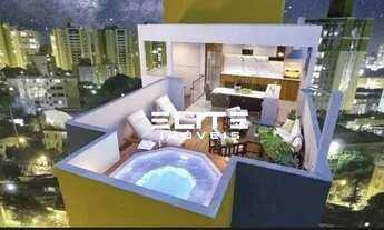 Imagem 7: Apartamento com 2 dormitórios à venda, 44 m² por R$ 561.500,00 - Jardim - Santo André/SP