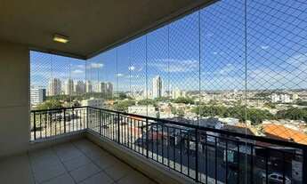 Imagem 3: Apartamento para Locação no Edifício Abitare Eco Club