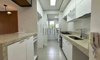 Imagem 5: Apartamento a venda com 2 quartos- Condomínio Edifício Roma - Sorocaba /SP