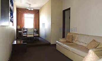 Imagem 5: Apartamento a venda na Avenida Maracanã com 2 quartos e vaga de garagem todo documentado