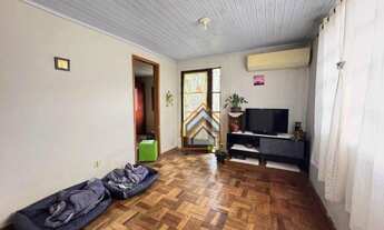 Imagem 3: Casa com 3 dormitórios à venda, 70 m² por R$ 250.000,00 - Jardim Porto Alegre - Alvorada/R