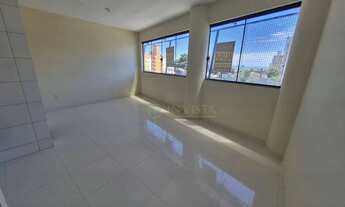 Imagem 3: Apartamento Kitnet para Alugar no bairro Estreito, em Florianópolis/SC!