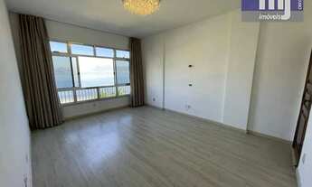 Imagem 2: Apartamento à venda, 130 m² por R$ 1.650.000,00 - Icaraí - Niterói/RJ