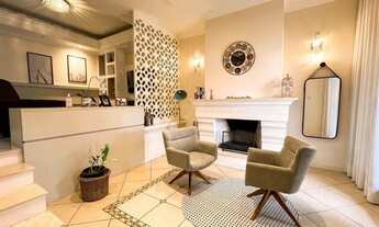 Imagem 2: Dom Feliciano Casa com 4 dormitórios