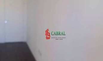 Imagem 2: Sala, 27 m² - venda por R$ 360.000,00 ou aluguel por R$ 2.200,00/mês - Jardim Santa Edwirg