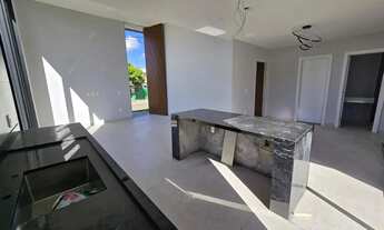 Imagem 4: BELÍSSIMA CASA TÉRREA ALTO PADRÃO NO TERRAS ALPHAVILLE,3 QUARTOS 3 SUÍTES,146M2,EM CAMAÇAR