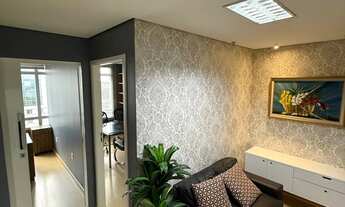 Imagem 4: ALUGUEL - Sala Comercial 32,48m2 MOBILIADA no THE PLACE BUSINESS CENTER - Manaus AM