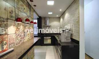 Imagem 2: Locação Apartamento 3 quartos Vila Paris Belo Horizonte