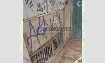 Imagem 3: Terreno Comercial de 820 m² em São Bernardo do Campo - Acampamento dos Engenheiros