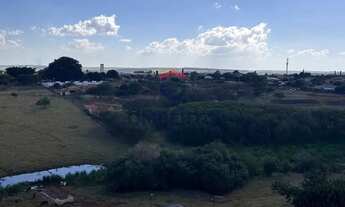 Imagem 3: Apartamento 2 quartos para Locação Jardim Oriental, Ourinhos