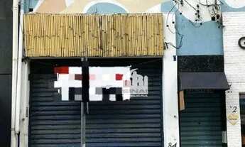 Imagem 2: Loja para alugar, 90 m² por R$ 6.577,89 - Bom Retiro - São Paulo/SP