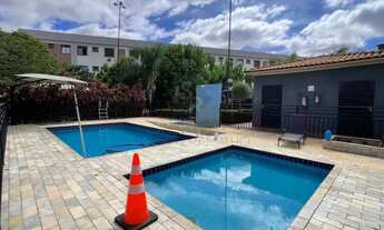 Imagem: Apartamento padrão para locação e venda