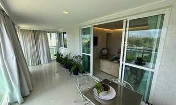 Imagem: Apartamento à venda no ART RESIDENCE, JAGUARIBE