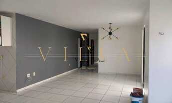 Imagem: Apartamento á venda no Bessa com 120 m²