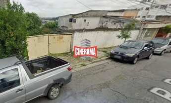 Imagem: Terreno à venda, Jordanópolis - São Bernardo