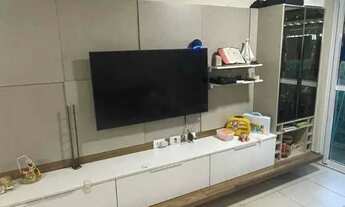 Imagem 7: Apartamento com 2 dormitórios à venda, 55 m² por R$ 425.000,00 - Aeroclube - João Pessoa/P