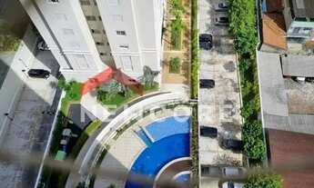 Imagem 2: Apartamento em Rua Conselheiro Cotegipe - Belenzinho - São Paulo/SP