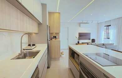 Imagem: Apartamento porteira fechada em Perdizes