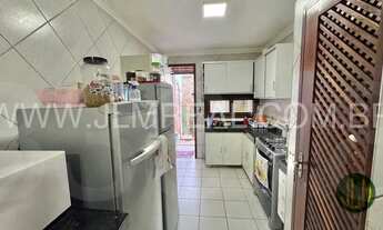 Imagem 5: VENDO CASA COM 130m² 3 SUÍTES, NO BAIRRO JOSÉ DE ALENCAR