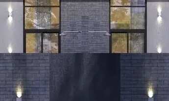 Imagem 4: EM FASE FINAL DE CONSTRUÇÃO NO COLIBRIS