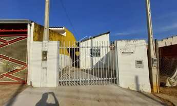 Imagem: Residencial Casa em Marília