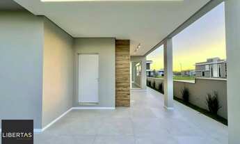 Imagem 2: Casa no Condomínio Reservas do Lago em Nova Santa Rita