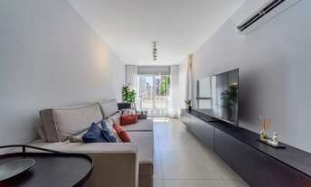 Imagem 6: Apto 2 quartos e 1 suite, 2 vagas no Auxiliadora