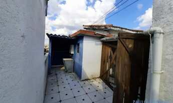 Imagem 3: TERRENO - VILA HUMAITÁ - SP