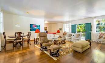 Imagem 6: Casa com 4 quartos em condomínio em Araras, Petrópolis