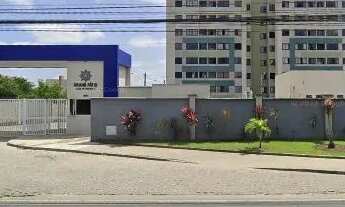 Imagem: Apartamento no gran patio 2 para venda tem