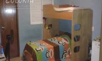 Imagem 7: Sobrado a venda - Jardim Santo Antônio, Santo André