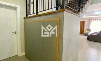 Imagem 7: Casa de alto padrão disponível para venda e locação no condomínio Cyrela Landscape em Grav