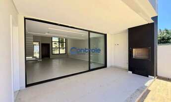 Imagem 4: Casa de 04 quartos (03 suítes) e piscina na Pedra Branca, Palhoça-SC