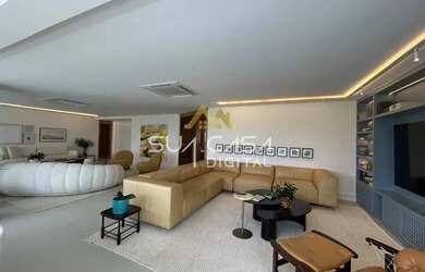 Imagem 2: Barra da Tijuca Apartamento com 4 dormitórios