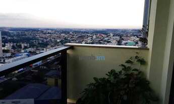 Imagem 5: Apartamento com 3 dormitórios à venda, 128 m² por R$ 530.000,00 - Centro - Londrina/PR