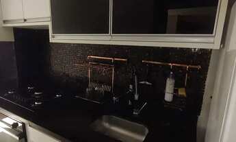 Imagem 7: Piatã Flex Piatã 3/4 mobiliado