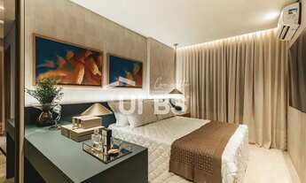 Imagem 7: Apartamento 3 suítes de 134,38 m², próximo ao Parque Vaca Brava