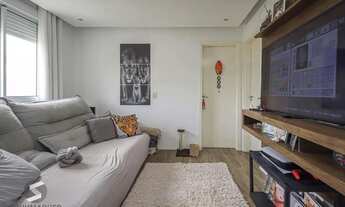 Imagem 4: Apartamento a venda no bairro São Sebastião