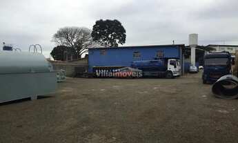 Imagem 4: Galpão - Santa Terezinha - Paulínia