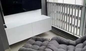 Imagem 4: ÓTIMO STUDIO MOBILIADO PARAÍSO RUA VERGUEIRO