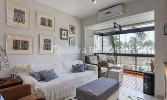 Imagem 5: Apartamento duplex com vista para o mar