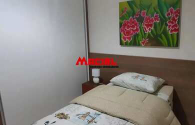 Imagem 3: Imóvel para venda com 63 metros quadrados com 2 quartos