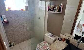 Imagem 6: Sobrado mobiliado pronto para morar em Balneário Piçarras