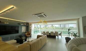 Imagem 3: Barra da Tijuca Apartamento com 4 dormitórios