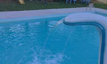 Imagem: Chácara em Araçoiaba da Serra