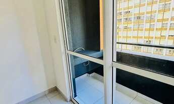 Imagem 6: Apartamento 1 Quarto | Semi Mobiliado | Praça Osório