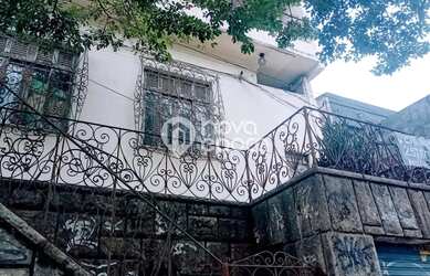 Imagem 4: Vila Isabel Galpão / depósito com 1 vaga na garagem