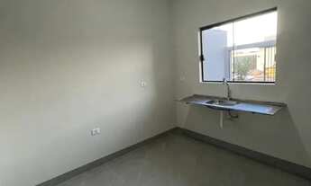 Imagem 6: Casa para Venda em Presidente Prudente, RESEDAS, 2 dormitórios, 2 banheiros